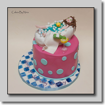 Pamper - �95